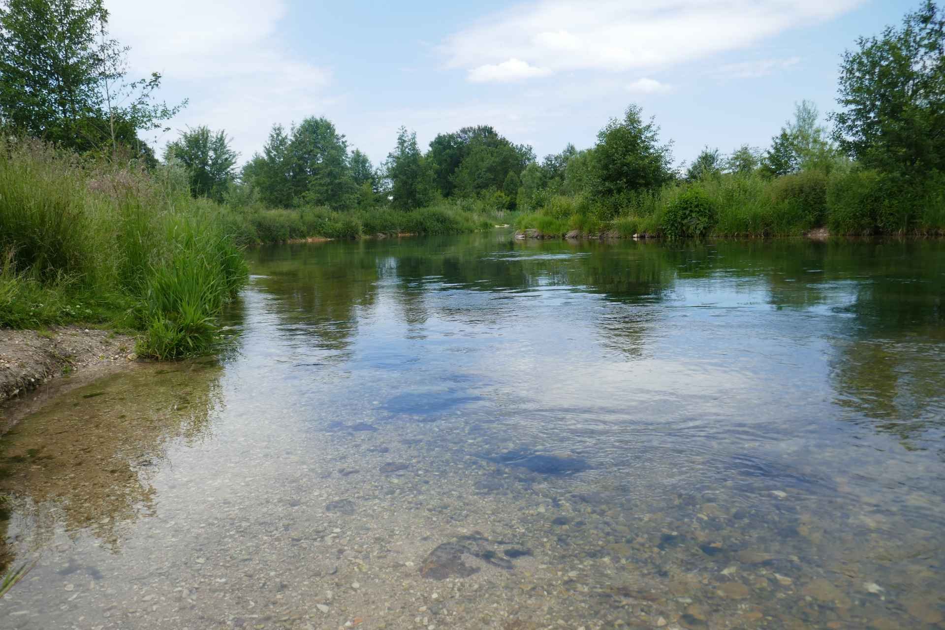 05 Albschäferweg - 2 Tages Wanderung im Juni